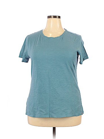 Eddie Bauer Short Sleeve T-Shirt (view 1)