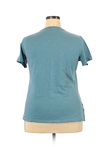 Eddie Bauer Short Sleeve T-Shirt (view 2)