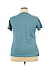 Eddie Bauer Blue Short Sleeve T-Shirt Size 2X (tall) - photo 2