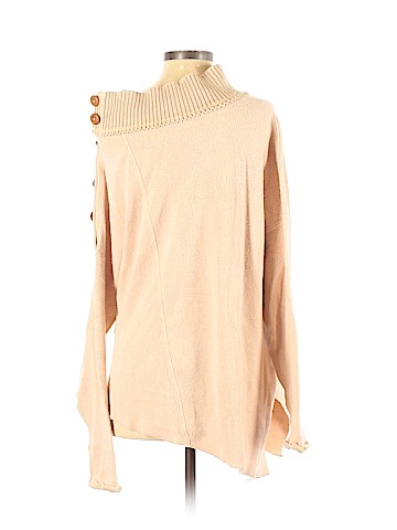 Free People Pullover Sweater (view 2)