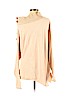 Free People Tan Pullover Sweater Size S - photo 2