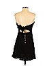 Free People 100% Cotton Black Casual Dress Size S (petite) - photo 2