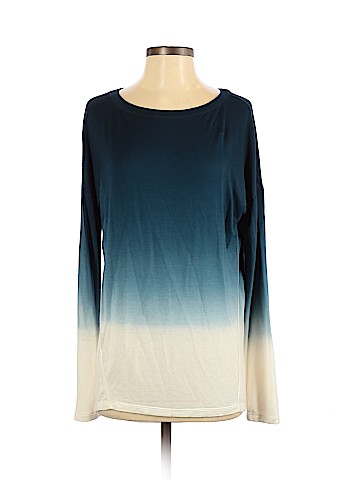 Lou & Grey Long Sleeve Top (view 1)