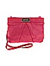 Marc by Marc Jacobs Pink Leather Crossbody Bag One size - photo 1