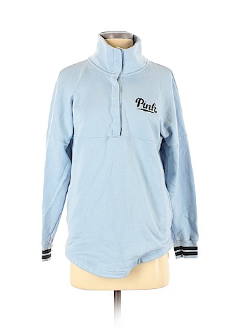 Victoria's Secret Pink Pullover Sweater (view 1)