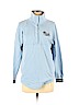 Victoria's Secret Pink Blue Pullover Sweater Size XS - photo 1