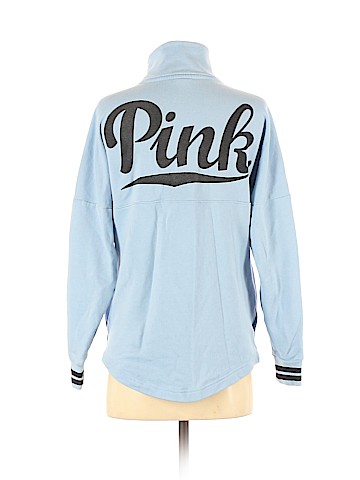 Victoria's Secret Pink Pullover Sweater (view 2)