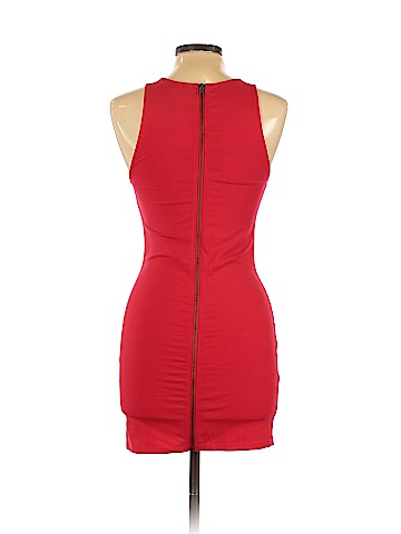 Forever 21 Cocktail Dress (view 2)