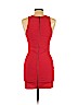 Forever 21 Red Cocktail Dress Size L - photo 2