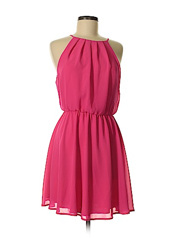 Lush Casual Dress (view 1)