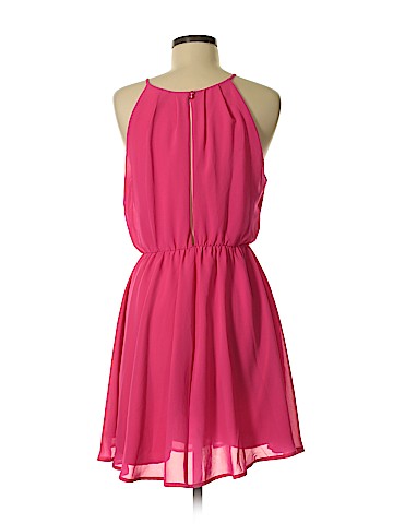 Lush Casual Dress (view 2)