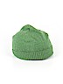 Saks Fifth Avenue Solid Green Hat One size - photo 1