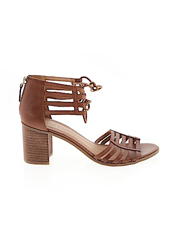 Franco Sarto Heels (view 1)