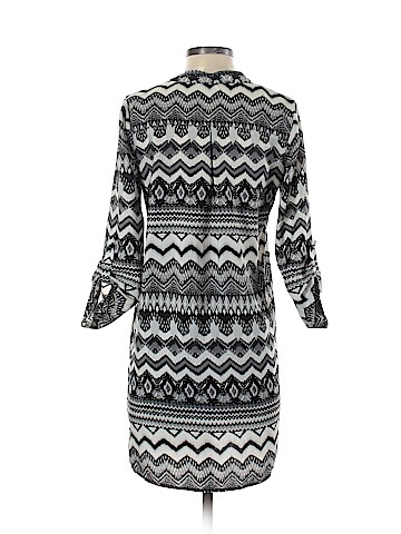 No Boundaries Casual Dress (view 2)
