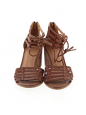 Franco Sarto Heels (view 2)