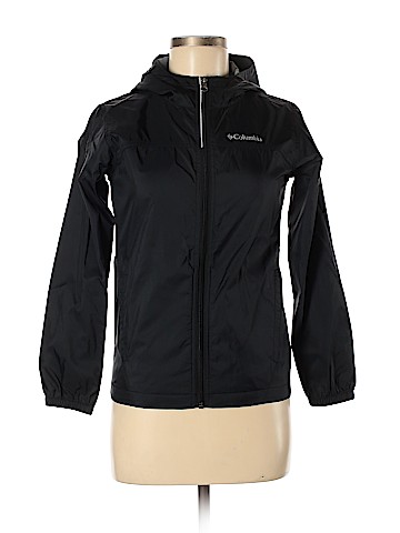 Columbia Windbreaker (view 1)