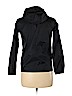 Columbia 100% Nylon Black Windbreaker Size 10 - 12 - photo 2