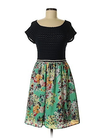 Weston Casual Dress (view 1)