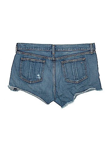 Rag & Bone/JEAN Denim Shorts (view 2)