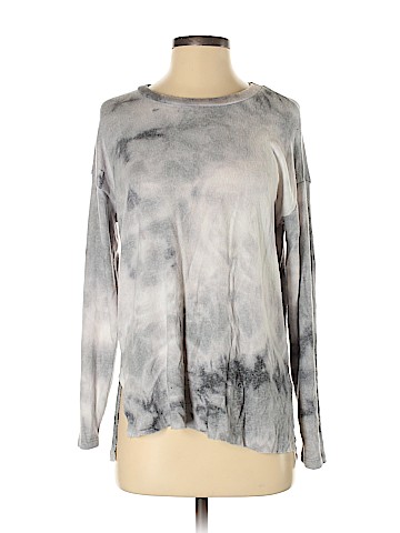 American Eagle Outfitters Long Sleeve Top (view 1)