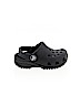 Crocs Black Clogs Size 5 (baby, wide) - photo 1