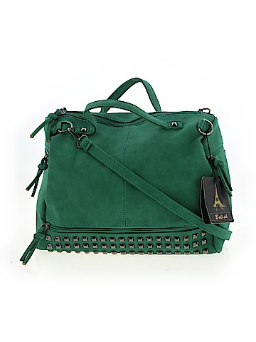 Assorted Brands Satchel (view 1)