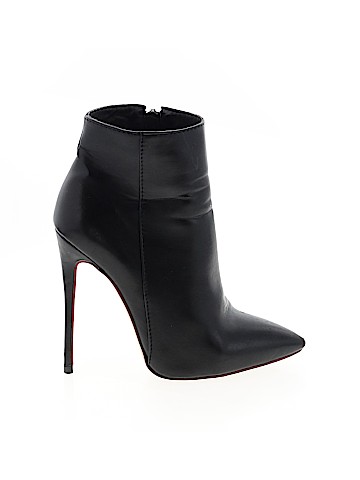 Akira Ankle Boots (view 1)