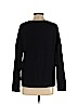 Forever 21 Black Sweatshirt Size S - photo 2