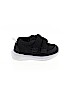Cat & Jack Solid Black Sneakers Size 5 (baby) - photo 1