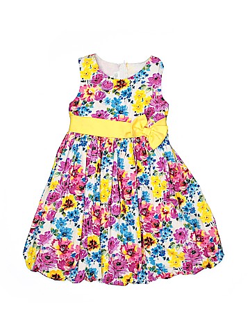 Bonnie Jean Special Occasion Dress (view 1)