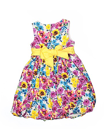 Bonnie Jean Special Occasion Dress (view 2)