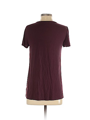 American Eagle Outfitters Short Sleeve Top (view 2)