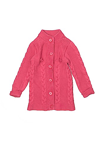 Gymboree Cardigan (view 1)