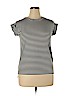 Old Navy White Short Sleeve T-Shirt Size XL - photo 1