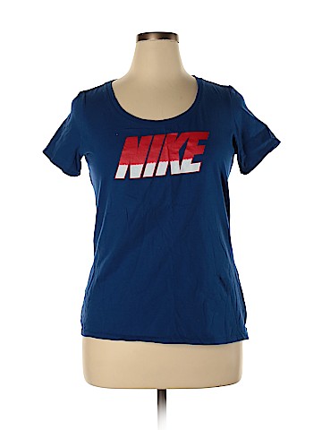 Nike Short Sleeve T-Shirt (view 1)