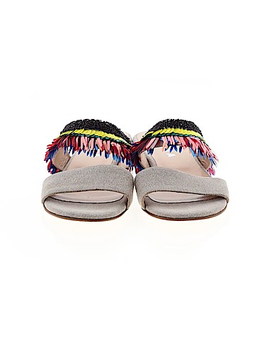 Aska Sandals (view 2)