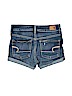 American Eagle Outfitters Blue Denim Shorts Size 4 - photo 2