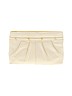 Bechamel Ivory Clutch One size - photo 1
