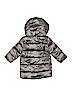 Baby Gap Gray Jacket Size 18-24 mo - photo 2