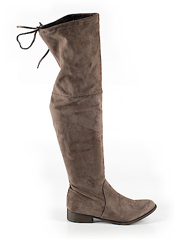 Merona Boots (view 1)