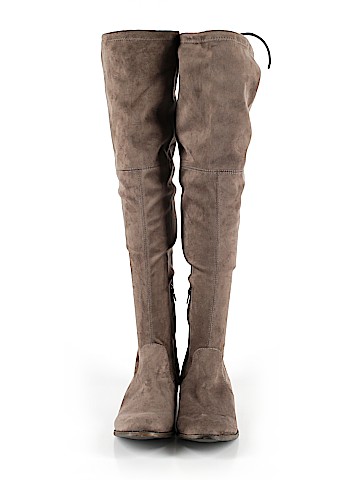 Merona Boots (view 2)