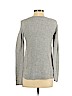 Madewell Gray Pullover Sweater Size XXS - photo 2