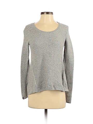 Madewell Pullover Sweater (view 1)