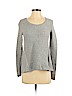 Madewell Gray Pullover Sweater Size XXS - photo 1