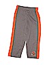 Colosseum Athletics 100% Polyester Solid Gray Active Pants Size 2T - photo 1