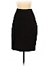 Eileen Fisher Gray Wool Skirt Size S - photo 1