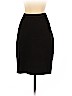 Eileen Fisher Gray Wool Skirt Size S - photo 2