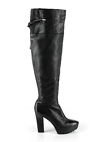 Calvin Klein Boots (view 1)