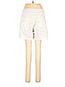 Calvin Klein Performance 100% Linen White Shorts Size L - photo 2