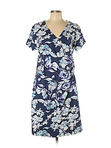 Soft Surroundings Casual Dress (view 1)